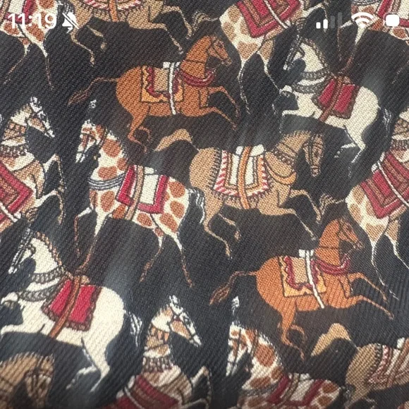 Salvatore Ferragamo Wallet - Picture 6 of 7